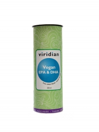 Vegan EPA and DHA 30ml