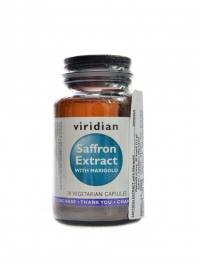 Saffron Extract 30kapsl