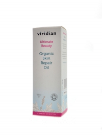 Skin Repair Oil 100ml Organic