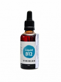 Liquid Vitamin B12 500g 50ml