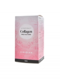 Collagen Pro Factors 150g