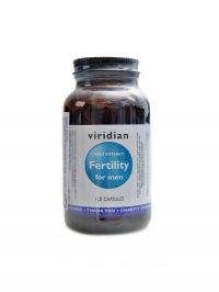 Fertility for Men 120 kapsl