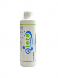 elete Electrolyte 240ml