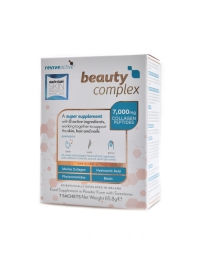 Beauty Complex 7 sk pomeran ananas