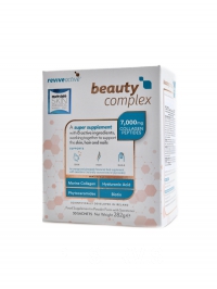 Beauty Complex 30 sk pomeran ananas