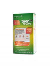 Teen Revive 20 sk tropical