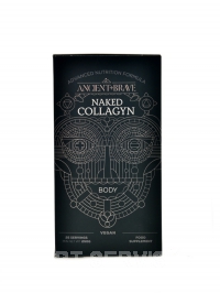 Naked Body Collagyn 250g