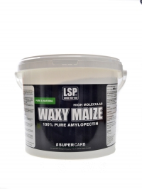 Waxy Maize 4000 g amylopectin