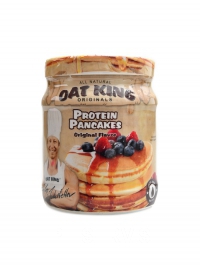 Oat king protein pancakes 500 g