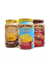 Oat king protein muffin 500 g