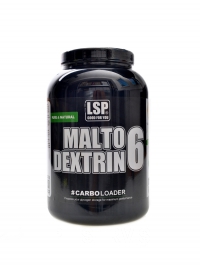Maltodextrin 6 2000 g