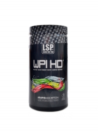 WPI HD 1000 g whey hydrolysate