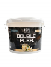 Double Plex 2500 g whey/casein