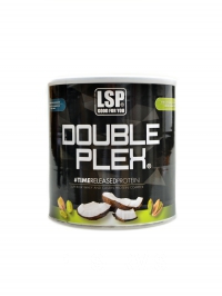 Double Plex 750 g whey/casein