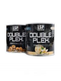 Double Plex 1500 g whey/casein