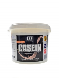 100% Casein 2500 g