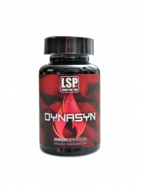 Dynasyn high definition 120 kapsl NEW STRONGER