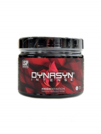 Dynasyn Intense 200g black lemon