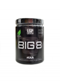 BIG 8 essential amino 500 g