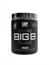 BIG 8 essential amino 500 g