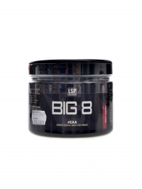 BIG 8 essential amino 250 g