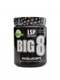 BIG 8 essential amino 300 kapslí