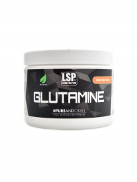 L-Glutamine 100% crystal pure 250 g