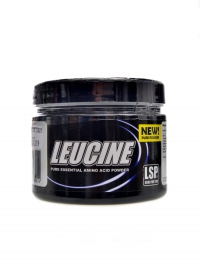 Leucine pure natural 200 g
