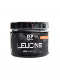 Leucine pure natural 200 g