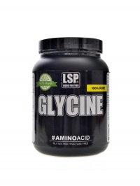 Glycine 100% pure 1000 g