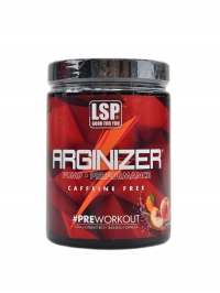 Arginizer caffeine free 600 g