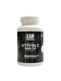 Vitamin C 1000 with rose hips 120 tablet