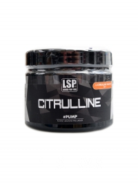 Citruline malate 250 g