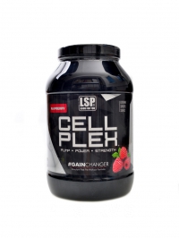 Cell Plex 2520 g pre workout formula