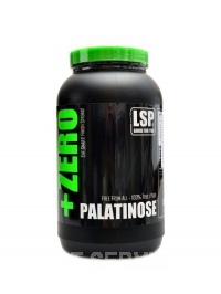 + Zero palatinose 1000 g