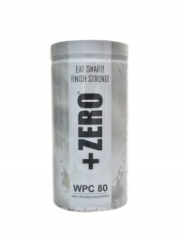 + Zero WPC 80 1000 g