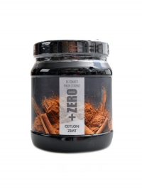 + Zero Ceylon zimt 400 g NEW skoice