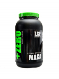 + Zero Maca BIO 1000 g