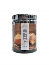 + Zero Maca BIO 500 g