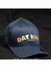 epice kiltovka Oat King CAP ern