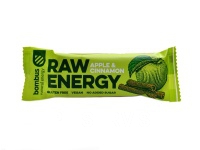 RAW energy bar 50 g