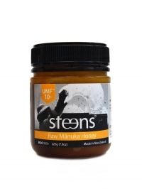 RAW Manuka Honey UMF 10+ (263+ MGO) 225g