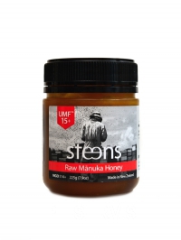 RAW Manuka Honey UMF 15+ (514+ MGO) 225g