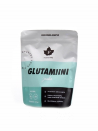 L-Glutamine 250g (Glutamiini)