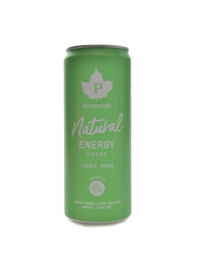 Natural Energy Drink 330ml