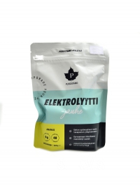 Electrolyte Powder 240g