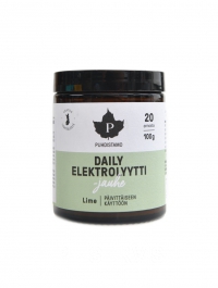 Daily Electrolyte Powder 100g