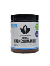 Triple Magnesium 90g (Hok)