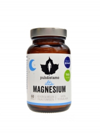 Night Magnesium 60 kapsl (Hok)