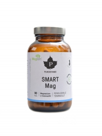 Smart Mag Magtein 90 kapsl�